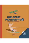 Pronto - Quel Sport Pratiques-tu ? 50 Devinettes Animees