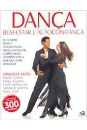 Cinthia Ceribelli - Danca: Bem Estar e Autoconfianca