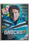 Editora Abril - Revista Placar - Outubro 2010