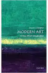 David Cottington - Modern Art: a Very Short Introduction
