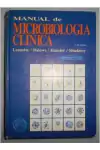Edwin H. Lennette - Manual de Microbiologia Clinica