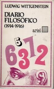 Ludwig Wittgenstein - Diario Filosófico ( 1914 - 1916)
