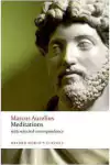 Marcus Aurelius - Meditations: With Selected Correspondence