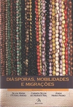 Silvia Maria Fávero Arend e Outras (org.) - Diásporas, Mobilidades e Migrações