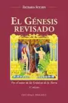 Zecharia Sitchin - El Genesis Revisado