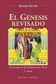 Zecharia Sitchin - El Genesis Revisado