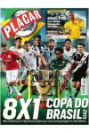 Editora Abril - Revista Placar - Setembro 2015