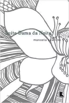Manoela Sawitzki - Suite Dama da Noite
