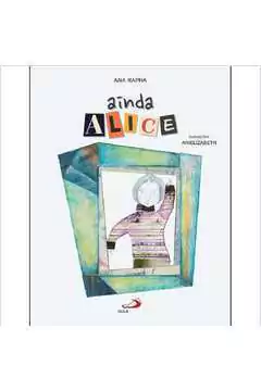 Ana Rapha - Ainda Alice