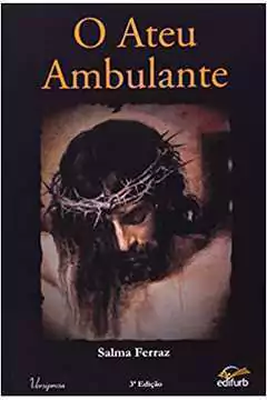 Salma Ferraz - O Ateu Ambulante