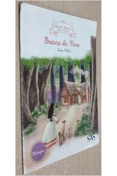 Karine Lopes Leitinho - Branca de Neve: Bilingue