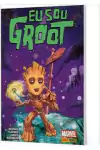 Christopher Hastings - Eu Sou Groot
