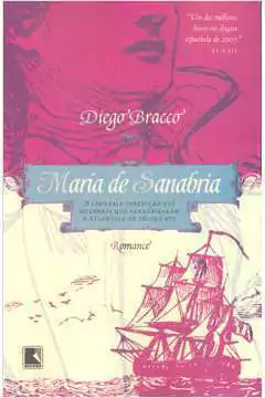 Diego Bracco - Maria de Sanabria