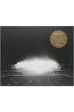 Stephan Campineiro e Daniel Gonçalves - Sedes da Copa