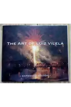 Luiz Vilela - The Art of Luiz Vilela