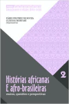 Fabio Feltrin de Souza e Claudia Mortari - Historias Africanas e Afro Brasileiras