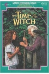 Mary Downing Hahn - The Time of the Witch