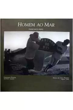Francisco Pinto - Homem ao Mar