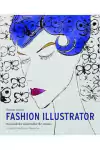 Bethan Morris - Fashion Illustrator