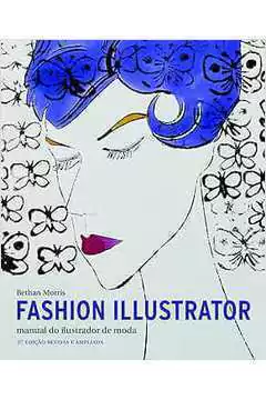 Bethan Morris - Fashion Illustrator