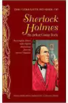 Arthur Conan Doyle - The Complete Stories of Sherlock Holmes