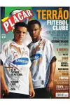 Editora Abril - Revista Placar - Junho 2007