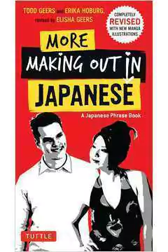 Todd Geers - More Making Out in Japanese