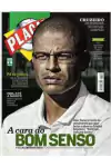 Editora Abril - Revista Placar - Novembro 2013