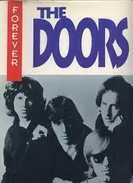 William Ruhlmann - The Doors - Forever