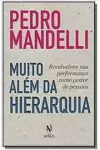 Pedro Mandelli - Muito Alem da Hierarquia