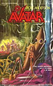 Poul Anderson - O Avatar 2
