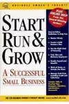 Susan M. Jacksack - Start Run e Grow