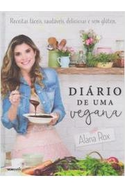 Alana Rox - Diario de uma Vegana
