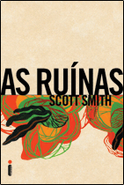 Scott Smith - As Ruinas