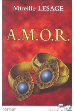 Mireille Lesage - Amor