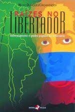 Nildo Domingos Ouriques - Raizes no Libertador