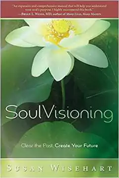 Susan Wisehart - Soul Visioning