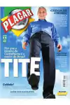 Editora Abril - Revista Placar - Maio 2015