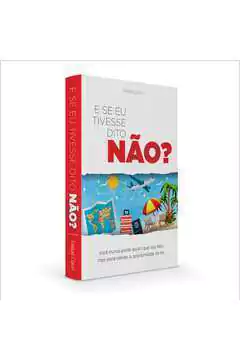 Felipe Caon - E Se Eu Tivesse Dito Nao