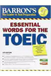 Lin Lougheed - Essential Words For the Toeic: Com Cd