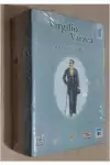 Virgilio Varzea - Contos Completos: 2 Volumes