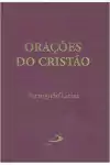 Editora Paulus - Oracoes do Cristao