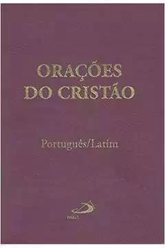 Editora Paulus - Oracoes do Cristao