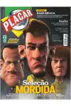 Editora Abril - Revista Placar - Junho 2015