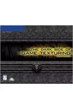 David Franson - The Dark Side of Game Texturing Com Cd