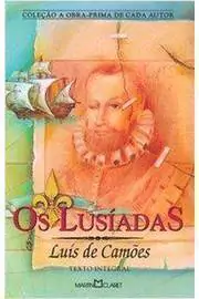 Luis de Camoes - Os Lusiadas
