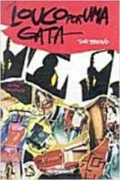 Toni Brandao - Louco por uma Gata