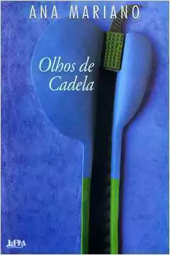 Ana Mariano - Olhos de Cadela