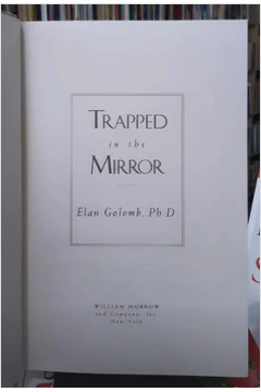 Elan Golomb - Trapped in the Mirror