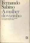 Fernando Sabino - A Mulher do Vizinho